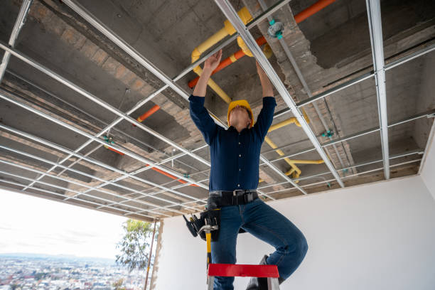 Best Gas Line Repair  in Dade City North, FL