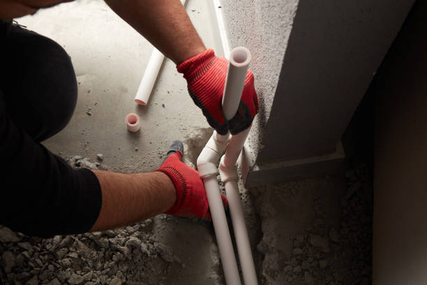 Best Affordable Plumbing Services  in Dade City North, FL