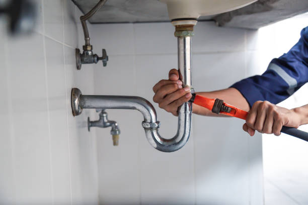 Best Sprinkler Systems  in Dade City North, FL