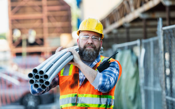 Best Residential Plumbing Services  in Dade City North, FL