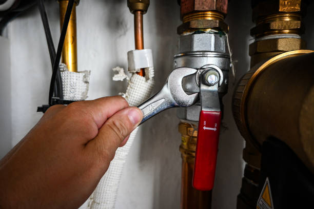 Best Water Softener Installation  in Dade City North, FL